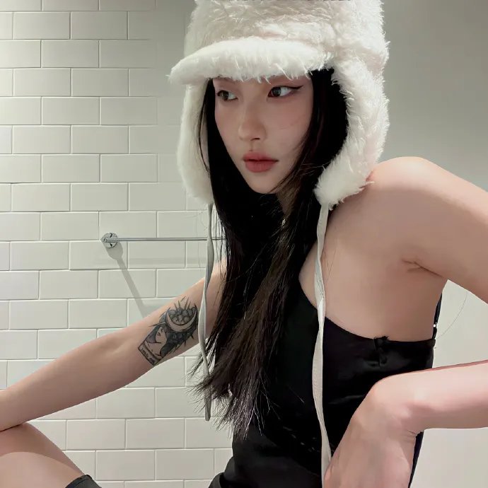 幸运的混蛋