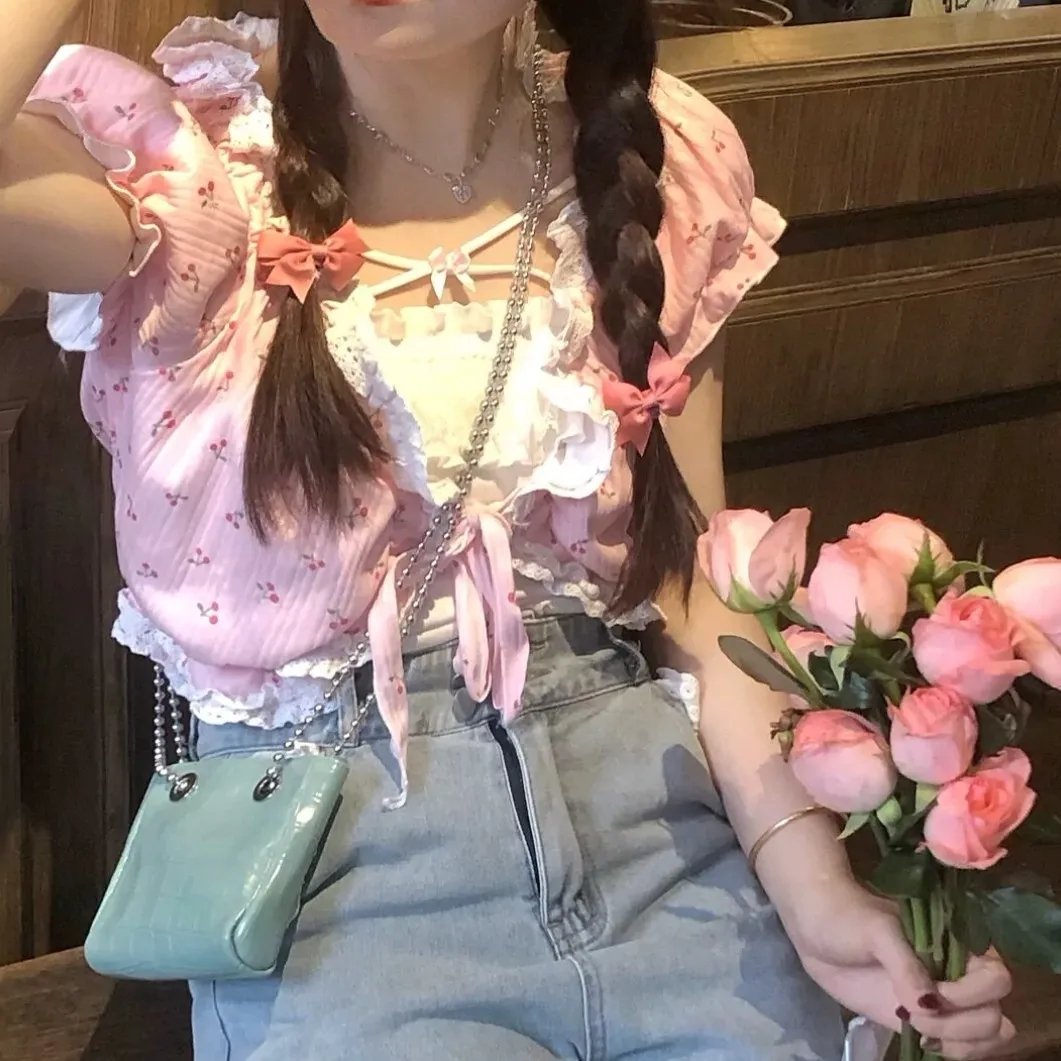 赛马女孩