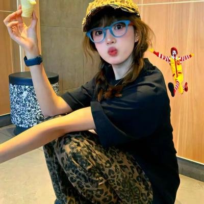 邻家女孩